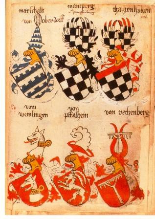 Zajímavý nález v Ingeram Codex